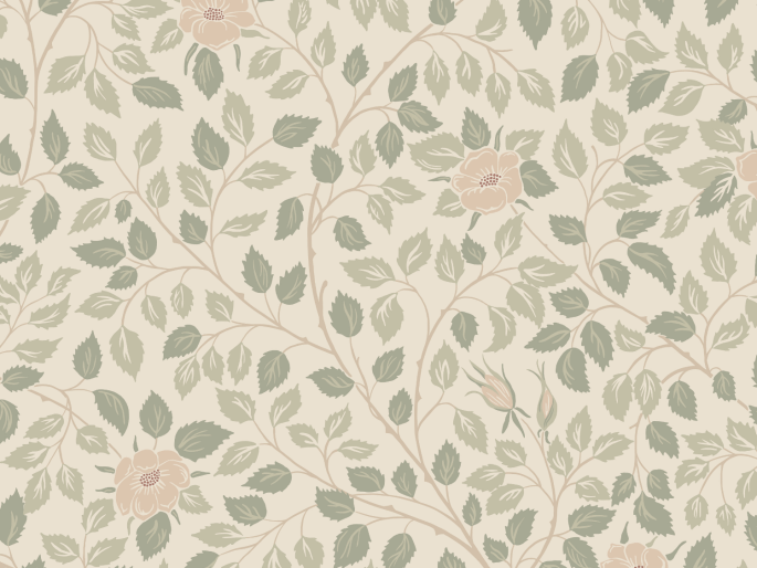 Sandberg Solliden - Spring Green