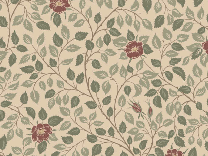 Sandberg Solliden - Burgundy