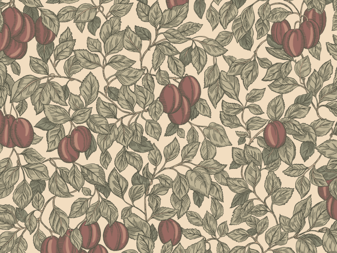 Sandberg Emrik - Burgundy