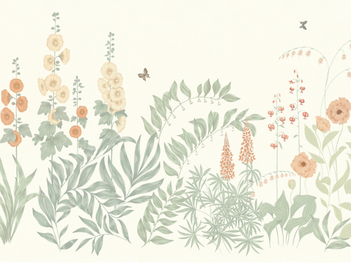 Sandberg Aino - Peach