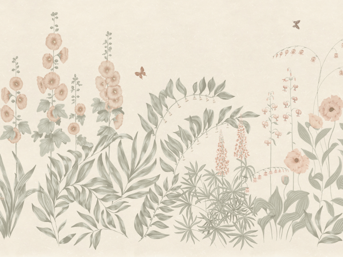 Sandberg Aino - Pastel