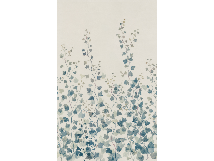 Sandberg Ivy - Blue