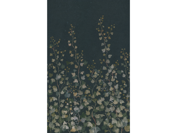 Sandberg Ivy - Midnight Blue