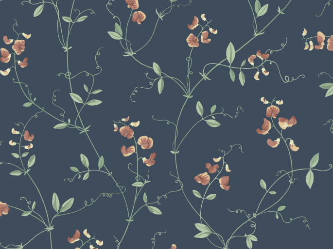 Sandberg Sanna - Classic Blue