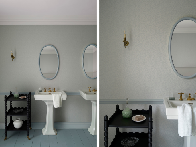 Paint & Paper Library Seedpod - Salt