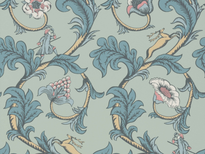 Little Greene Stag Trail - Arsenic