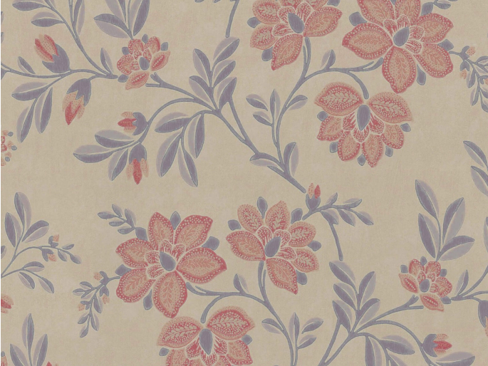Little Greene Stitch - Berry