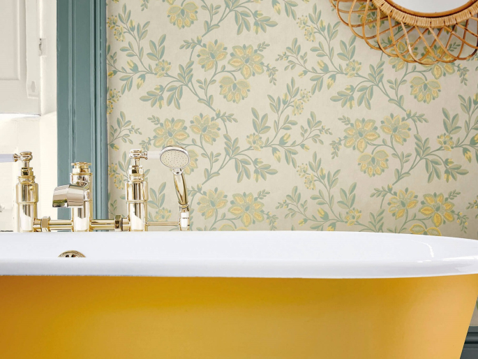 Little Greene Stitch - Highland