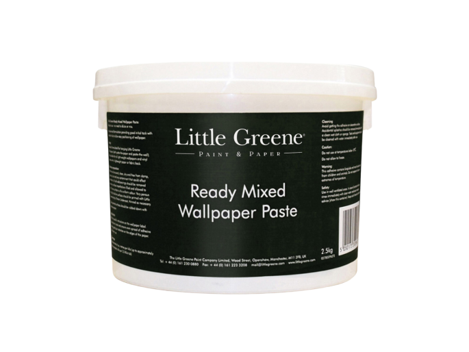 Little Greene behanglijm 2,5 KG