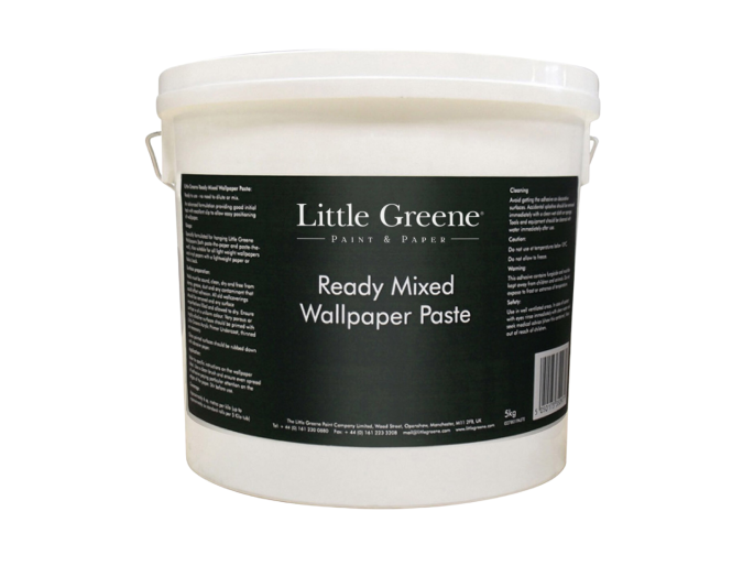 Little Greene behanglijm 5 KG