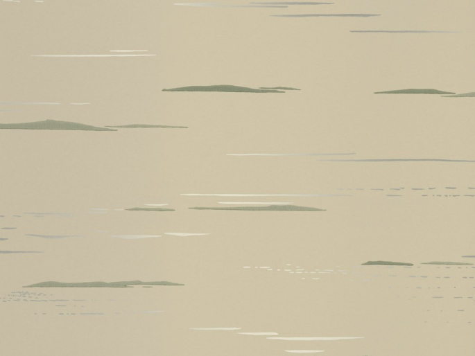 Paint & Paper Library Archipelago - Spring Tide