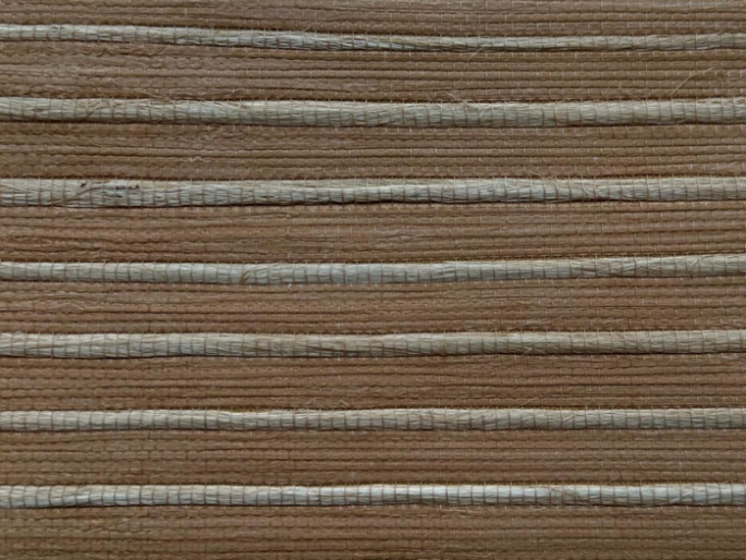 Catchii jute behang Twine Weaves - J621