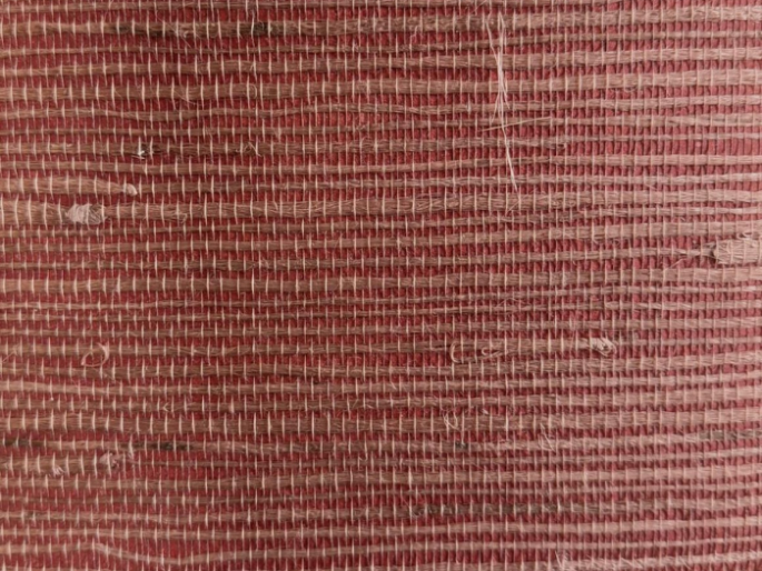 Catchii jute behang Pino Boardeaux - J623