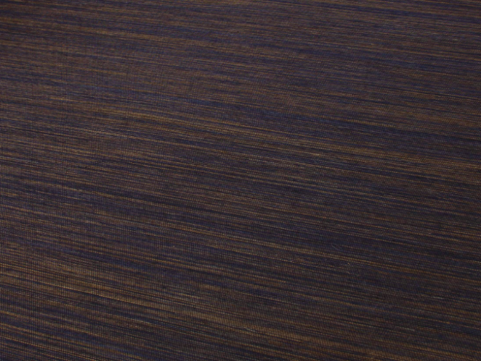 Catchii sisal behang Nachtblauw Camel Mix - S007