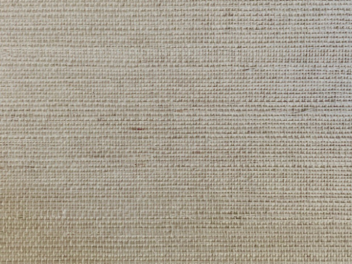 Catchii sisal behang Muisgrijs - S020