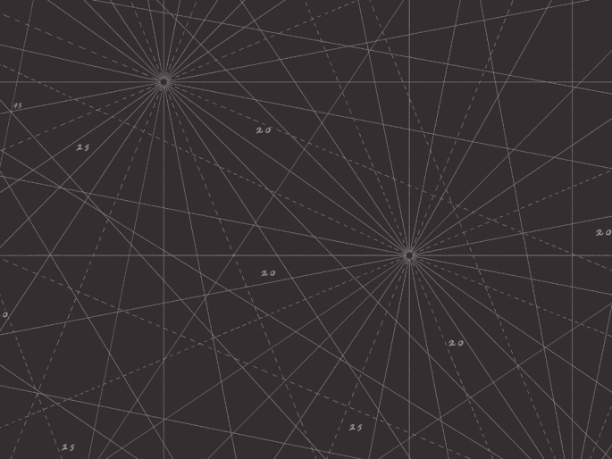 Paint & Paper Library Chart - Perse Grey