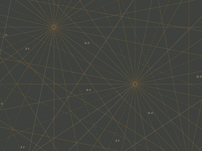 Paint & Paper Library Chart - Squid Ink