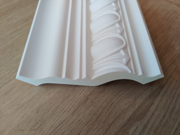 Gaudi flexibele kroonlijst 1.50.116