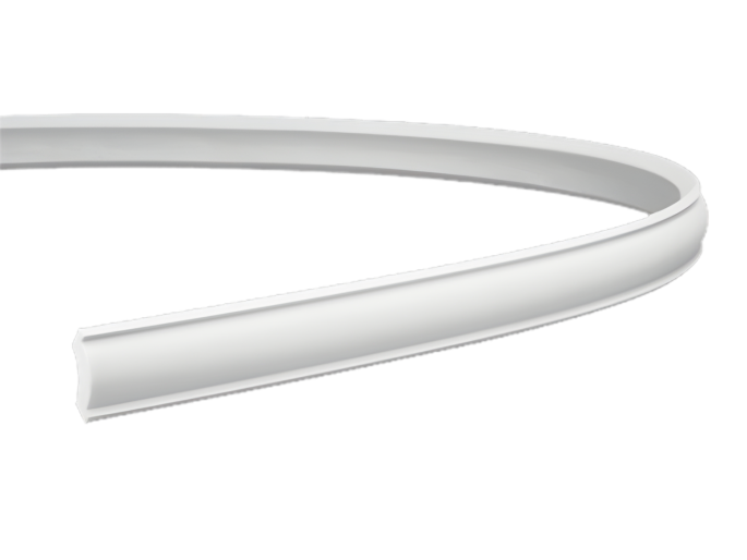 Gaudi flexibele kroonlijst 1.50.123