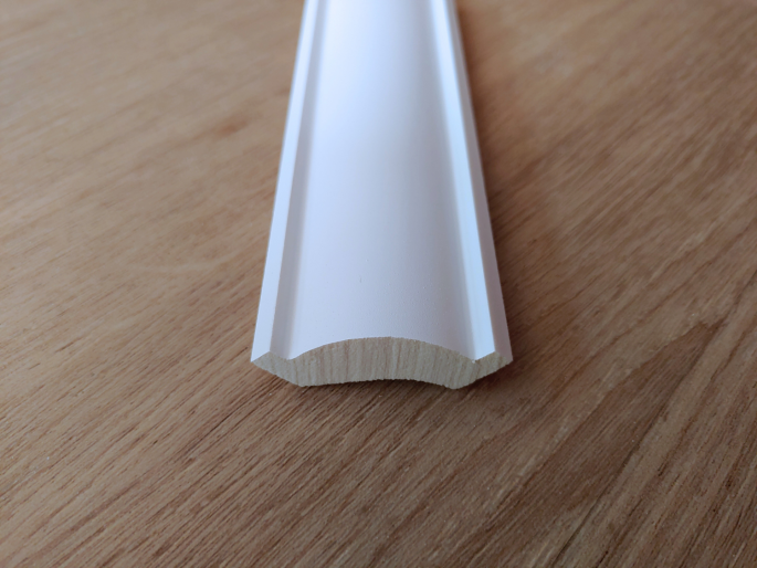 Gaudi flexibele kroonlijst 1.50.123