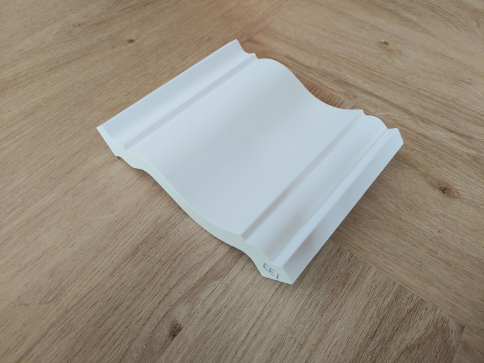 Gaudi flexibele kroonlijst 1.50.133