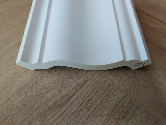 Gaudi flexibele kroonlijst 1.50.133