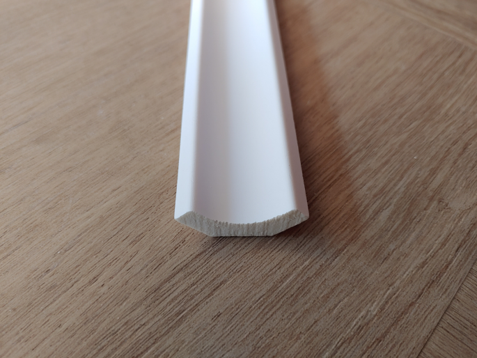 Gaudi flexibele kroonlijst 1.50.154