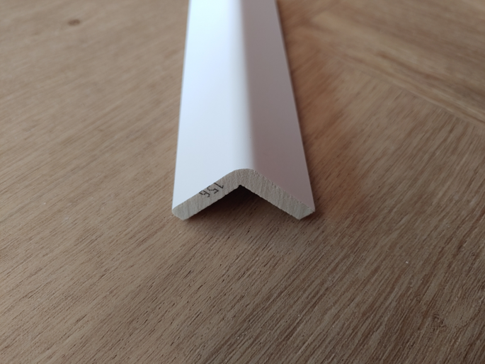 Gaudi flexibele kroonlijst 1.50.156