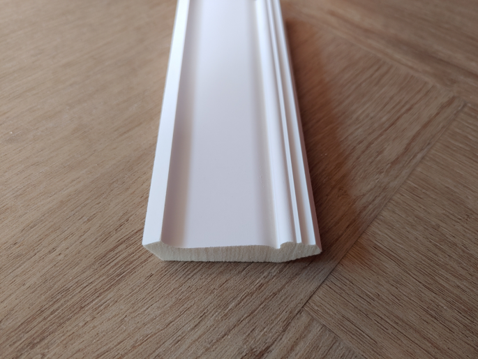 Gaudi flexibele kroonlijst 1.50.159