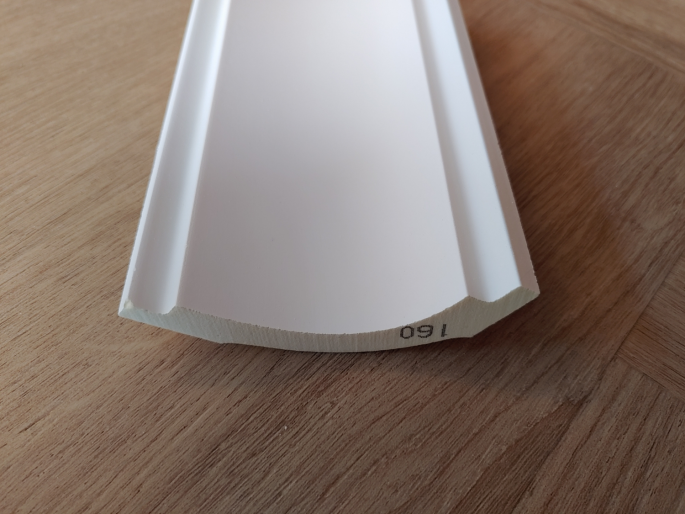 Gaudi flexibele kroonlijst 1.50.160