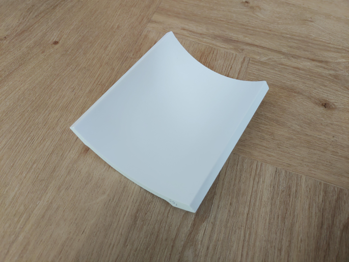 Gaudi flexibele kroonlijst 1.50.165