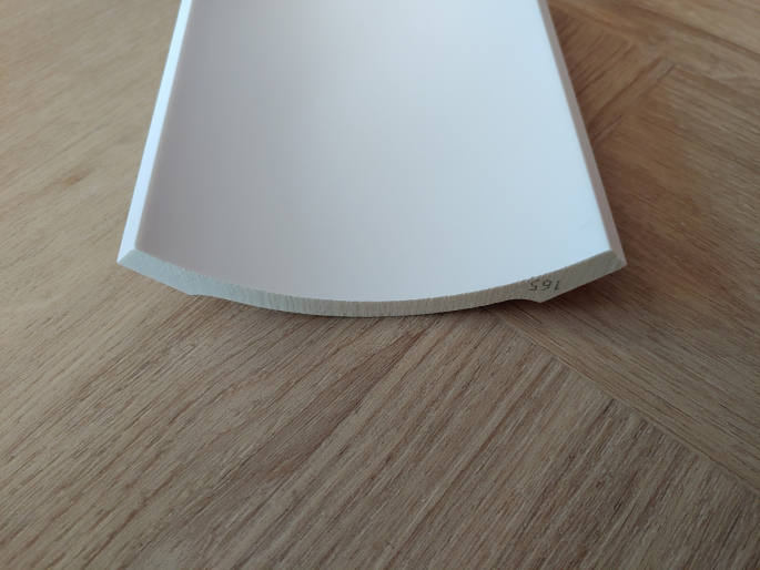 Gaudi flexibele kroonlijst 1.50.165