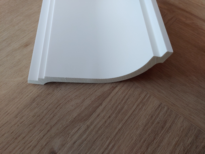 Gaudi flexibele kroonlijst 1.50.170