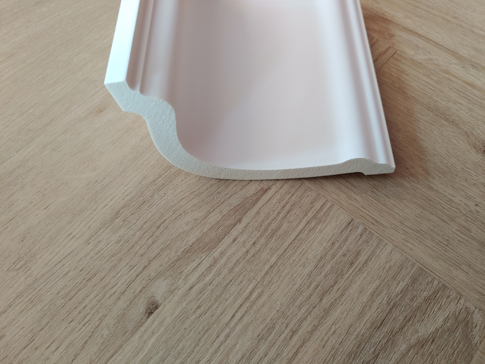 Gaudi flexibele kroonlijst 1.50.180