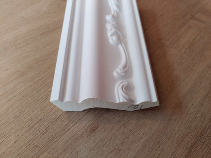 Gaudi flexibele kroonlijst 1.50.192