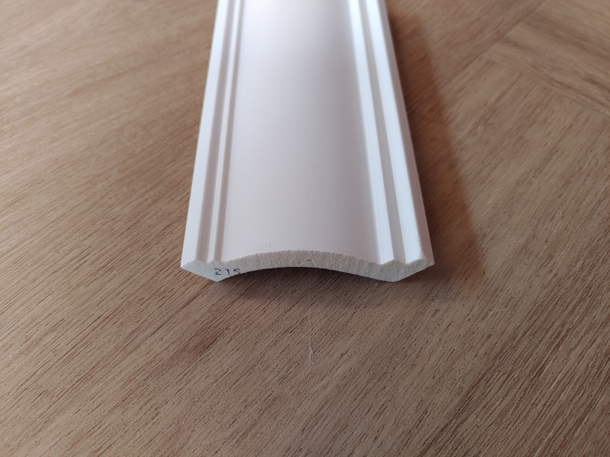 Gaudi flexibele kroonlijst 1.50.215