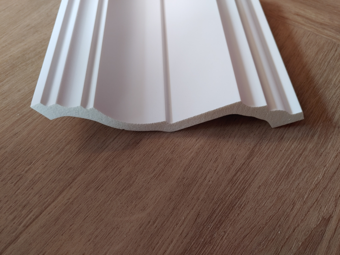 Gaudi flexibele kroonlijst 1.50.254