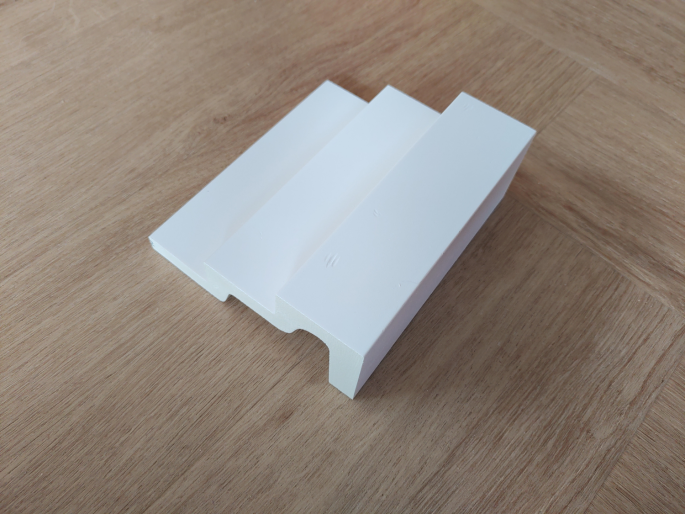 Gaudi flexibele kroonlijst 1.50.262