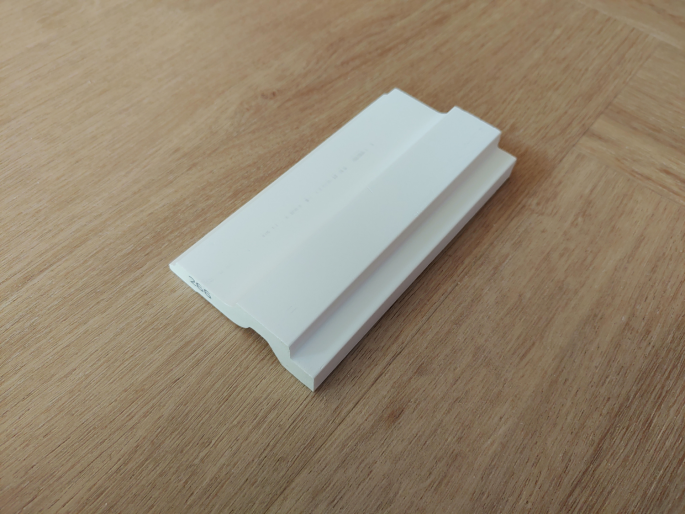 Gaudi flexibele kroonlijst 1.50.266