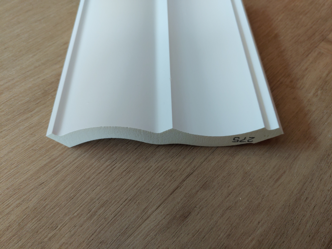 Gaudi flexibele kroonlijst 1.50.275