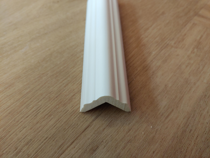 Gaudi flexibele kroonlijst 1.50.295