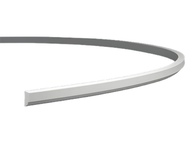 Gaudi flexibele sierlijst 1.51.305