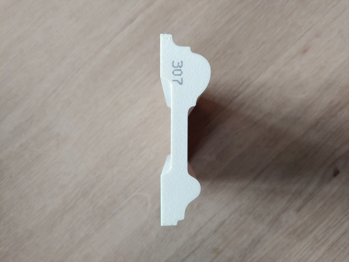 Gaudi flexibele sierlijst 1.51.307