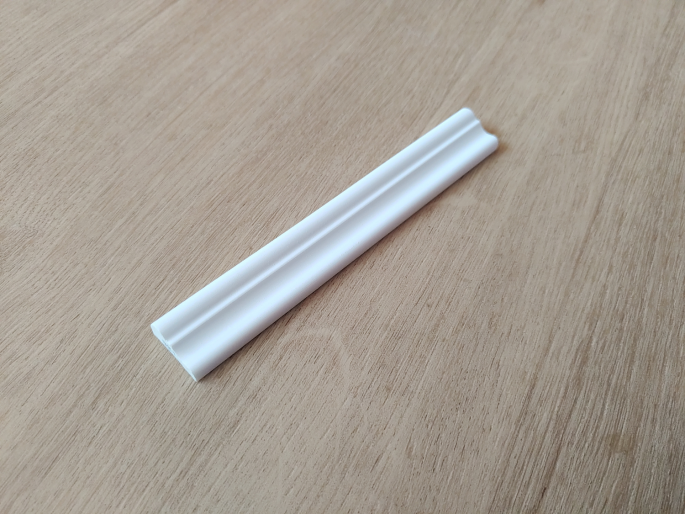 Gaudi flexibele sierlijst 1.51.321