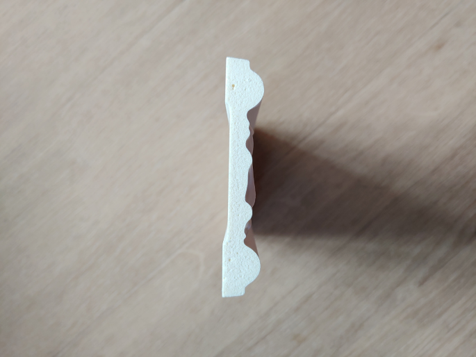 Gaudi flexibele sierlijst 1.51.337