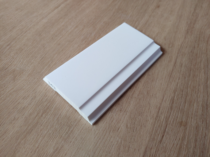 Gaudi flexibele sierlijst 1.51.343