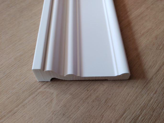 Gaudi flexibele sierlijst 1.51.347