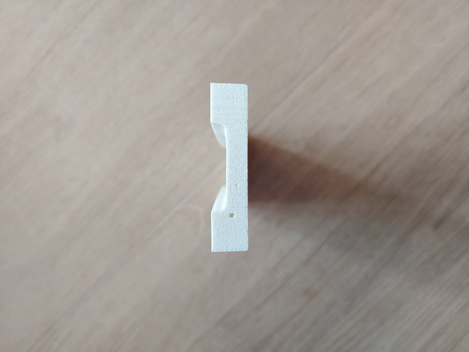 Gaudi flexibele sierlijst 1.51.362