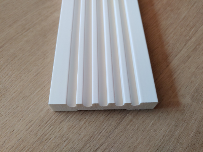 Gaudi flexibele sierlijst 1.51.370