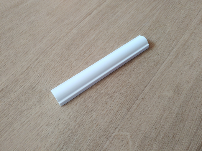 Gaudi flexibele sierlijst 1.51.378